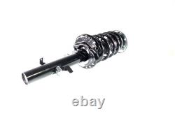 2x MacPherson Amortisseur-Kit à Gaz Avant pour Land Rover Freelander II