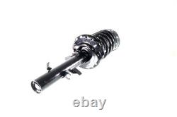 2x MacPherson Amortisseur-Kit à Gaz Avant pour Land Rover Freelander II