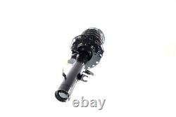 2x MacPherson Amortisseur-Kit à Gaz Avant pour Land Rover Freelander II