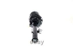 2x MacPherson Amortisseur-Kit à Gaz Avant pour Land Rover Freelander II