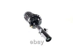 2x MacPherson Amortisseur-Kit à Gaz Avant pour Land Rover Freelander II