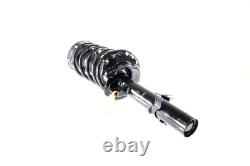 2x MacPherson Amortisseur-Kit à Gaz Avant pour Land Rover Freelander II