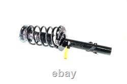2x MacPherson Amortisseur-Kit à Gaz Avant pour Land Rover Freelander II