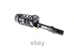 2x MacPherson Amortisseur-Kit à Gaz Avant pour Land Rover Freelander II