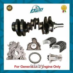 3.0 TDV6 Génération 2 (Gen 2) Rebuild Kit Land Rover / Jagaur 306DT SDV6 TDV6