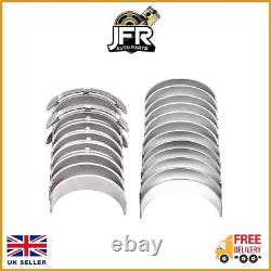 306DT 3.0DIESL Nitrate Vilebrequin Avec Moteur Rebuild Kit Land Rover Range