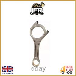 306DT 3.0DIESL Nitrate Vilebrequin Avec Moteur Rebuild Kit Land Rover Range
