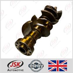 306PS Vilebrequin Kit Avec Main& Tête de Bielle Palier Rondelle Pour Land Rover