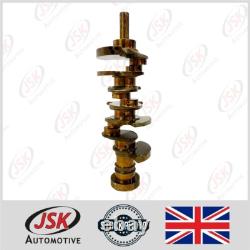 306PS Vilebrequin Kit Avec Main& Tête de Bielle Palier Rondelle Pour Land Rover