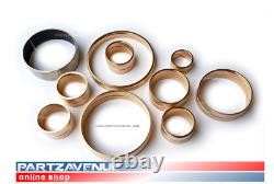 5L40E Boîte de Vitesse Bague Kit BMW Land Rover Pontiac Cadillac 2WD 4X4 AWD GM