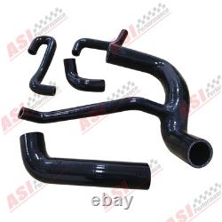 5pcs Silicone Radiateur Tuyau Kit Pour LAND ROVER 89-94 DISCOVERY 200 TDI