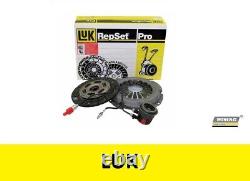 623377233 Kit De Friction Pour LAND ROVER FREELANDER I 2.0 TD4 4X4 82 KW 112 CV