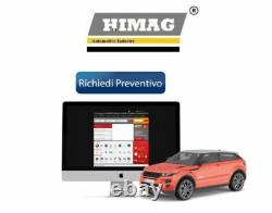 623377233 Kit De Friction Pour LAND ROVER FREELANDER I 2.0 TD4 4X4 82 KW 112 CV