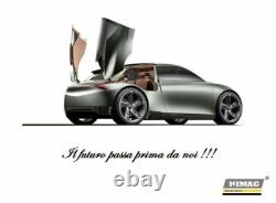 623377233 Kit De Friction Pour LAND ROVER FREELANDER I 2.0 TD4 4X4 82 KW 112 CV