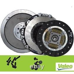 835051 Kit Embrayage Volant Valeo Land Rover Freelander (LN) 2.0 Td4 4x4 112hp