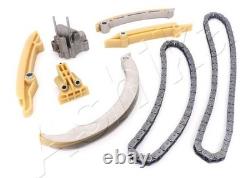 ASHIKA KCKL02 Kit de distribution par chaîne pour BMW, LAND ROVER, OPEL