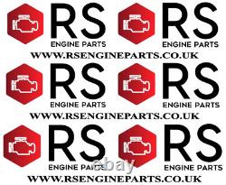 Arbre à Came Tendeur Kit Chaîne Distribution Pour Jaguar Land Rover 2.0 Diamètre