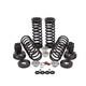 Arnott Kit De Conversion Châssis Standard Pneumatique Pour Land Rover Range L322