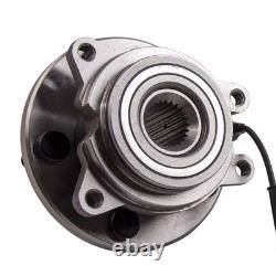 Avant Roulement De Roue Kit Hub for Land Rover Discovery II L318 1998-2006