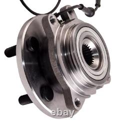 Avant Roulement De Roue Kit Hub for Land Rover Discovery II L318 1998-2006