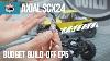 Axial Scx24 Budget Build Off Ep5