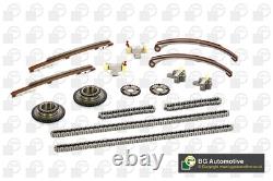 BGA TC4201FK Kit de distribution par chaîne pour LAND ROVER