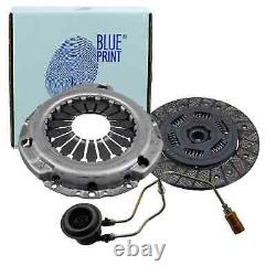 BLUE PRINT Kit Embrayage Convient pour Land Rover Freelander Avec Synthétique