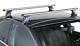 Barres De Toit Aluminium Land Rover Discovery 2