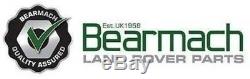Bearmach Land Rover Defender LED Lampe Extension Kit Verre Transparent Ba 9718
