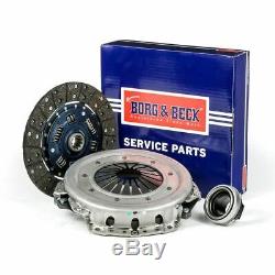 Borg & Beck Kit Embrayage 3-IN-1 pour Land Rover Closed Tout-Terrain 88/109