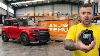 Building A 250 000 Land Rover Defender From Temu In 12 Hours