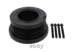 CORTECO 80004988 Kit de poulies, vilebrequin pour BMW, LAND ROVER, OPEL