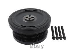 CORTECO 80004988 Kit de poulies, vilebrequin pour BMW, LAND ROVER, OPEL