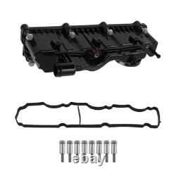 Cache Culasse Kit Joint for Land Rover Range Rover Evoque L551 LR093135