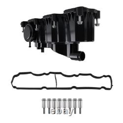 Cache Culasse Kit Joint for Land Rover Range Rover Evoque L551 LR093135