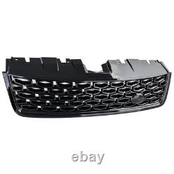 Calandre + Éblouissement Kit Garde-Boue pour Land Rover Discovery Sport L550