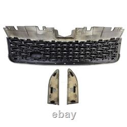 Calandre + Éblouissement Kit Garde-Boue pour Land Rover Discovery Sport L550