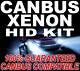 Canbus Xenon Hid Kit Land Rover Freelander H7 6000k