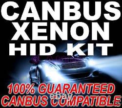 Canbus Xenon Hid Kit Land Rover Freelander H7 6000K