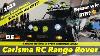 Carisma Rc Sca 1e Range Rover Kit Aufbau Review 2023 Mein Erstes Scale Projekt Inkl Fazit