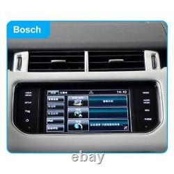Carplay Android Auto Pour Land Rover Freelander L359 Camera Interface Bosch Kit