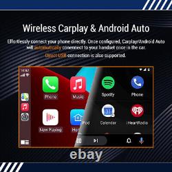 Carplay Android Auto Pour Land Rover Range Rover L405 Camera Interface Bosch Kit
