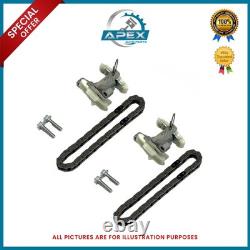 Chaîne Distribution Arbre à Came Kit Land Rover Discovery 3.0 Diesel 306DT