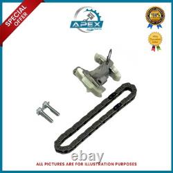 Chaîne Distribution Arbre à Came Kit Land Rover Discovery 3.0 Diesel 306DT