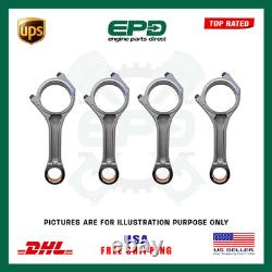 Chaîne de Distribution Kit + Connexion Canne Pour Land Rover Range 448DT 4.4L