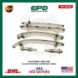 Chaîne de Distribution Kit + Connexion Canne Pour Land Rover Range 448DT 4.4L