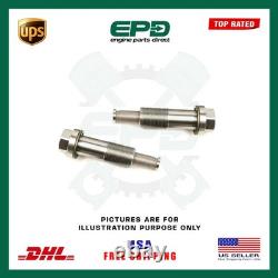 Chaîne de Distribution Kit + Connexion Canne Pour Land Rover Range 448DT 4.4L