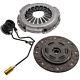 Clutch Kit Complete Stc4763 Urb500070 Pour Land Rover Freelander 1 2.0 Td4 Neuf