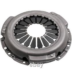 Clutch Kit Complete STC4763 URB500070 Pour Land Rover Freelander 1 2.0 TD4 NEUF
