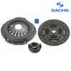 Clutch Kit Sachs 3000 852 401 For Rover, Honda, Land Rover